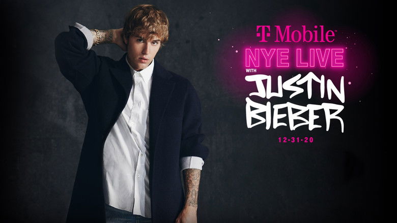 NYE Live With Justin Bieber still