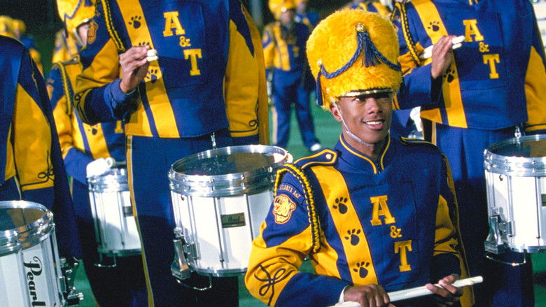 Drumline still 2