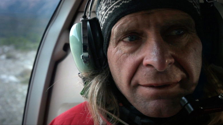 Cerro Torre: A Snowball's Chance in Hell still