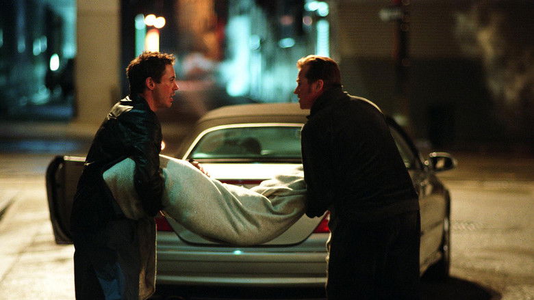 Kiss Kiss Bang Bang still