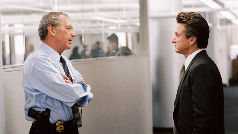 The Interpreter still