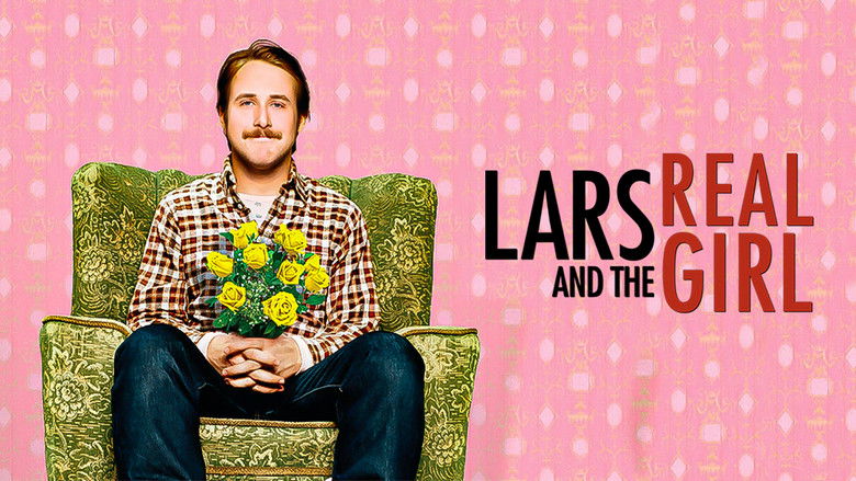 Lars and the Real Girl still