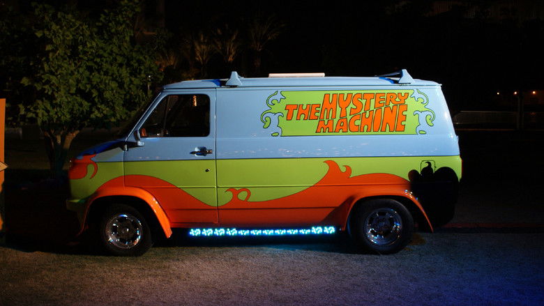 Scooby-Doo still 2