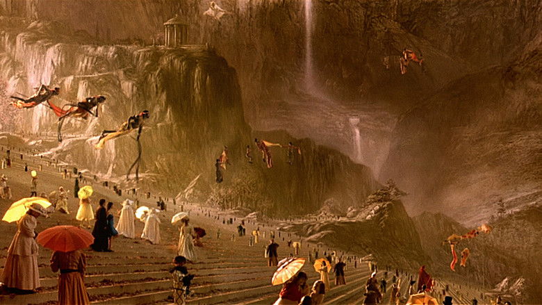 What Dreams May Come still