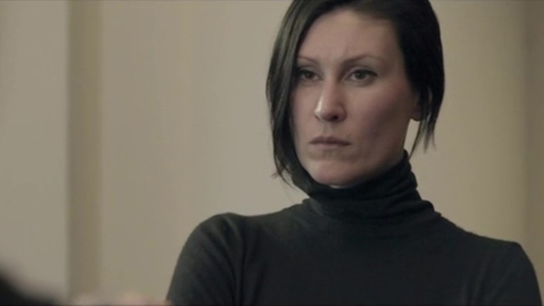 Pornocracy: The New Sex Multinationals still 4