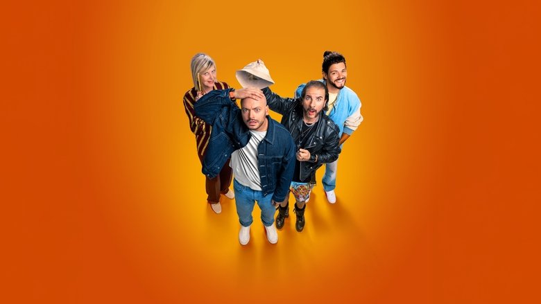 Certains l'aiment chauve still 1