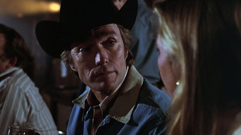 Every Which Way but Loose still 3