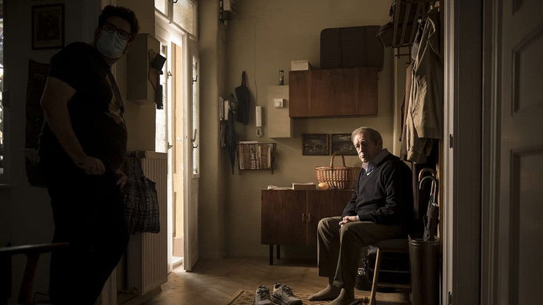 The Grandson still 4