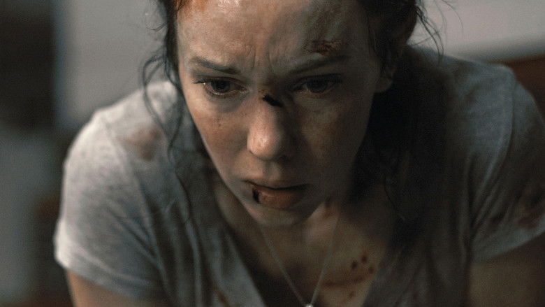 Blood on Her Name still 1