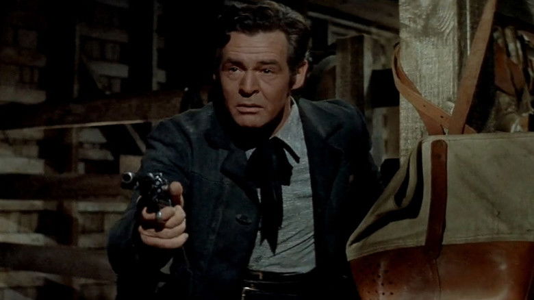 The Proud Ones still