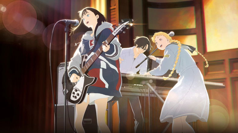 The Colors Within still 2