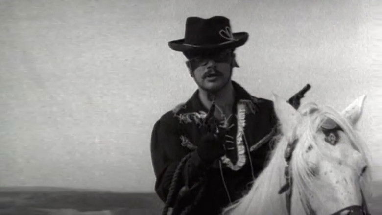 Zorro's Revenge still 4