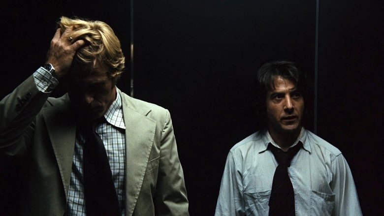 All the President's Men still