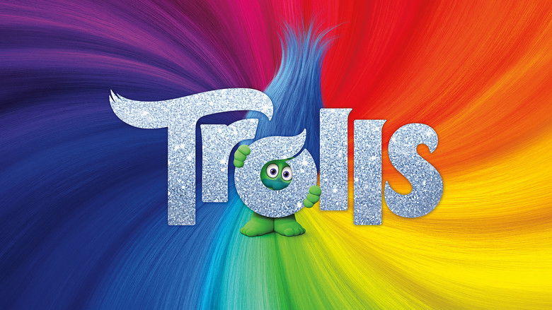 Trolls still 2