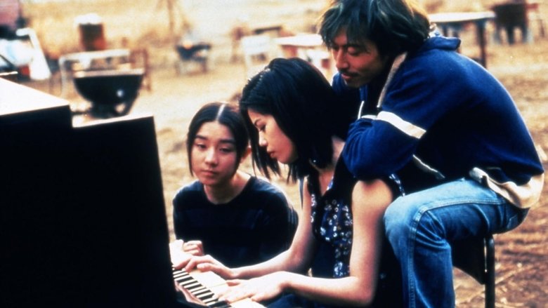 Swallowtail Butterfly still