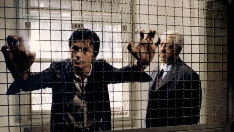 Two Men in Town still 1