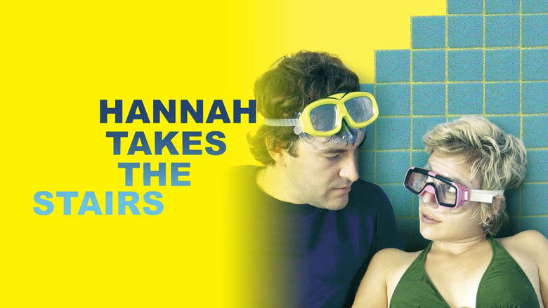 Hannah Takes the Stairs still 2