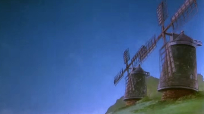 When the Wind Blows still 3