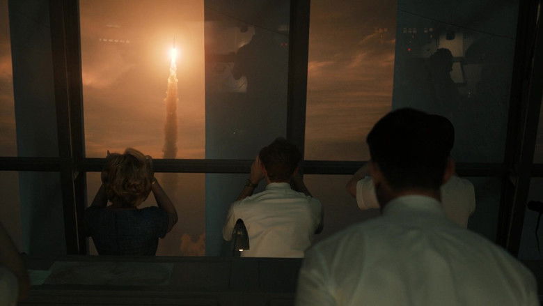 Fly Me to the Moon still