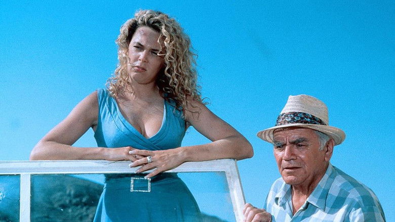 Laser Mission still 2