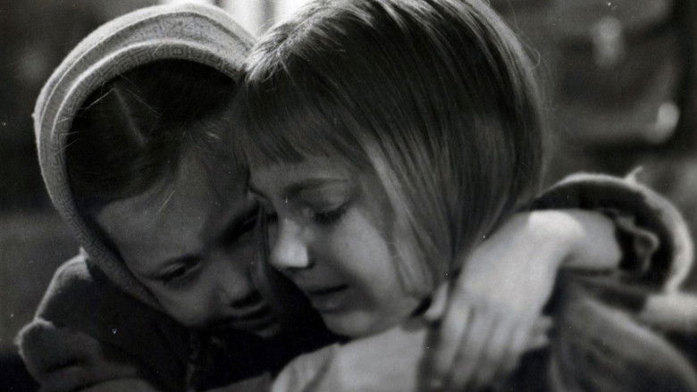 You Are Not an Orphan still 1