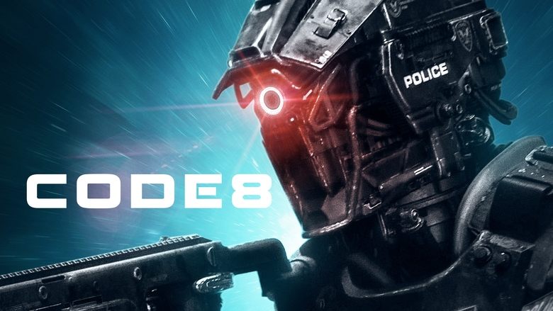 Code 8 still