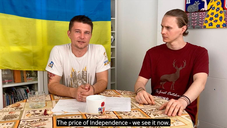 Good evening, we're from Barcelona still