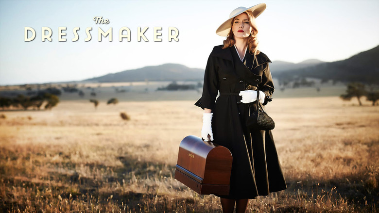 The Dressmaker still 3