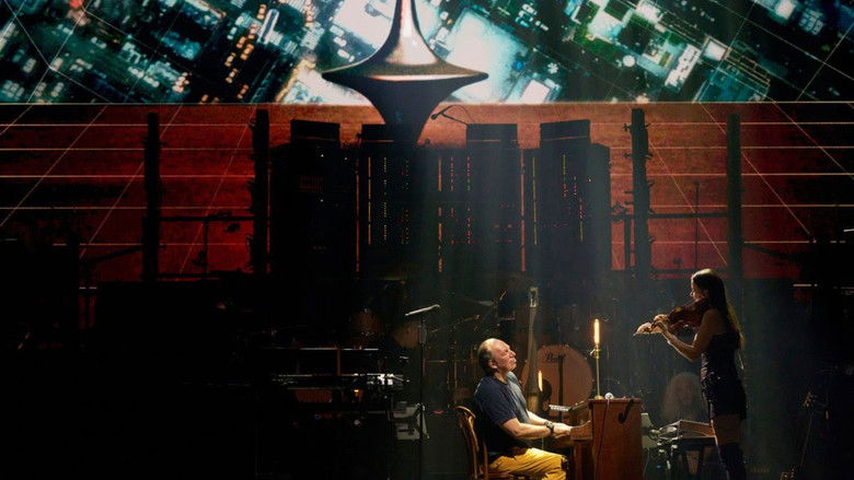 Hans Zimmer & Friends: Diamond in the Desert still