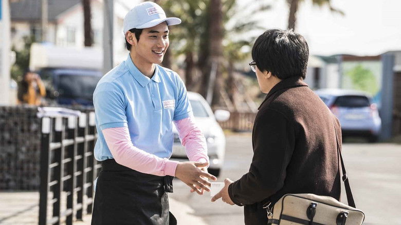 The Poet and the Boy still 2