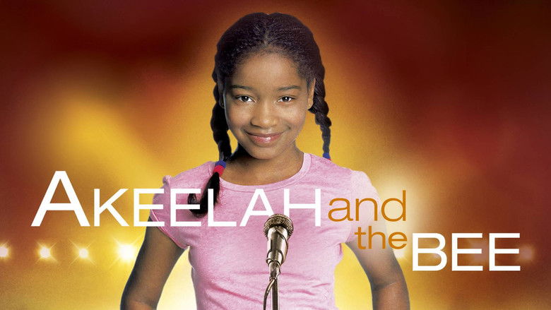 Akeelah and the Bee still 2