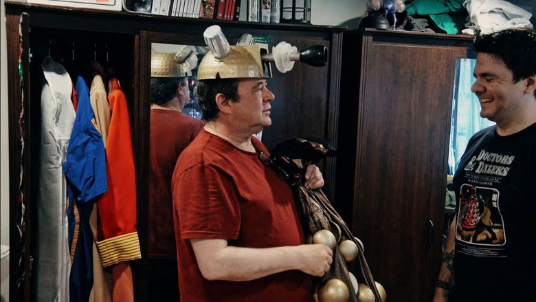 Doctor Who Am I still