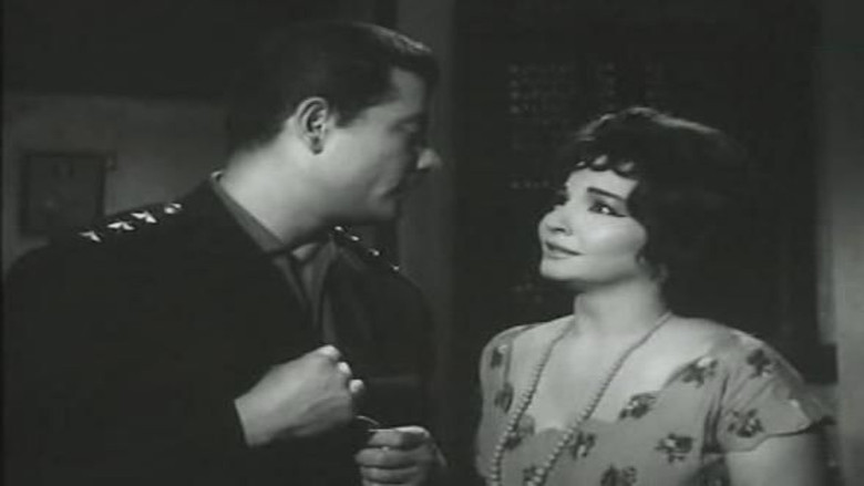 The Thief and the Dogs still