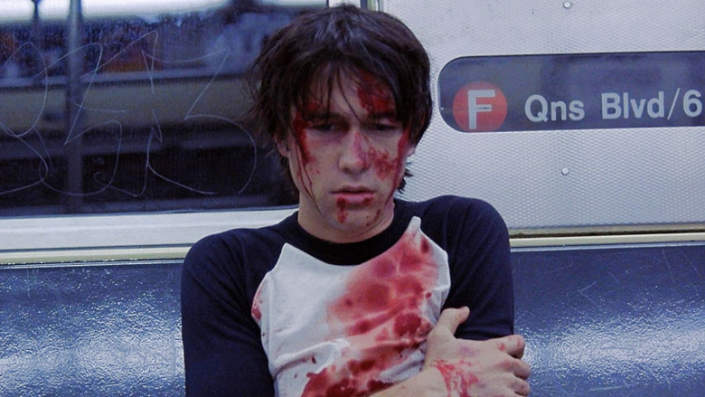 Mysterious Skin still 3