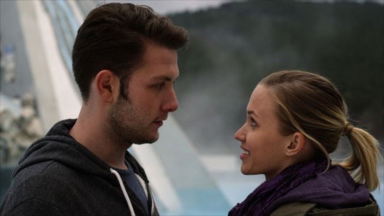 Wrong Turn 6: Last Resort still