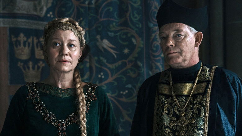 Margrete: Queen of the North still