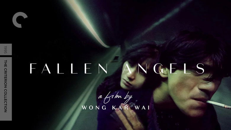 Fallen Angels still 4