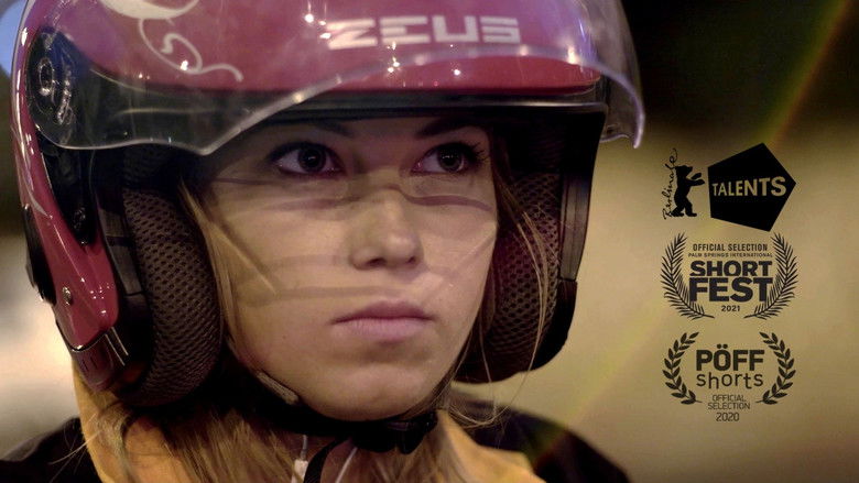 Vlada Goes to London still 1