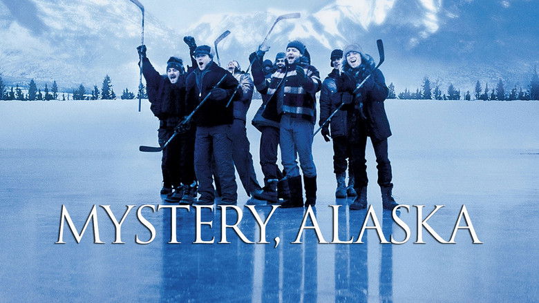 Mystery, Alaska still
