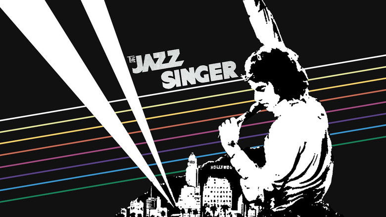 The Jazz Singer still