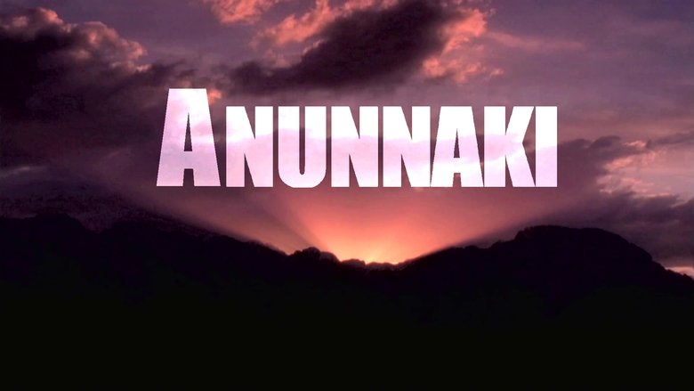 Anunnaki still