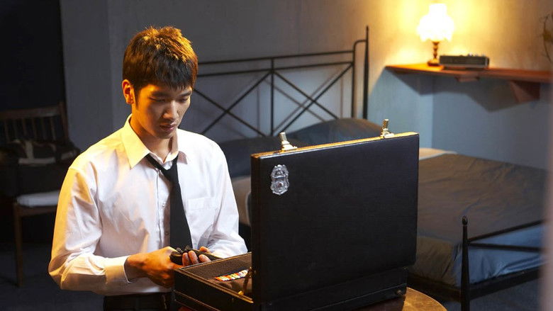 Fantastic Parasuicides still 1