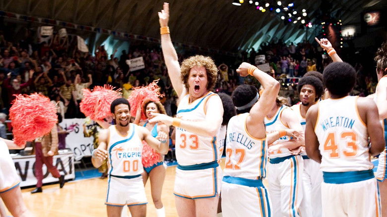 Semi-Pro still