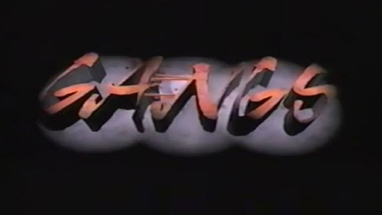 Gangs: Turning the Corner still 1