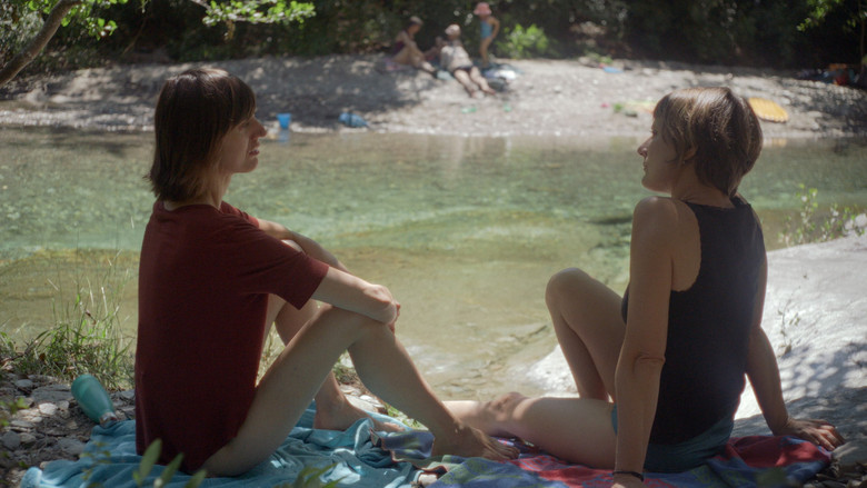 Marion ou la métamorphose still 4