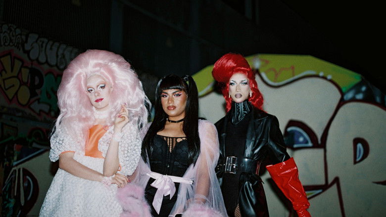 Nocturnal Girls still 2