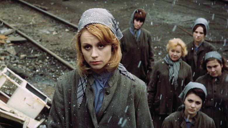 Larks on a String still