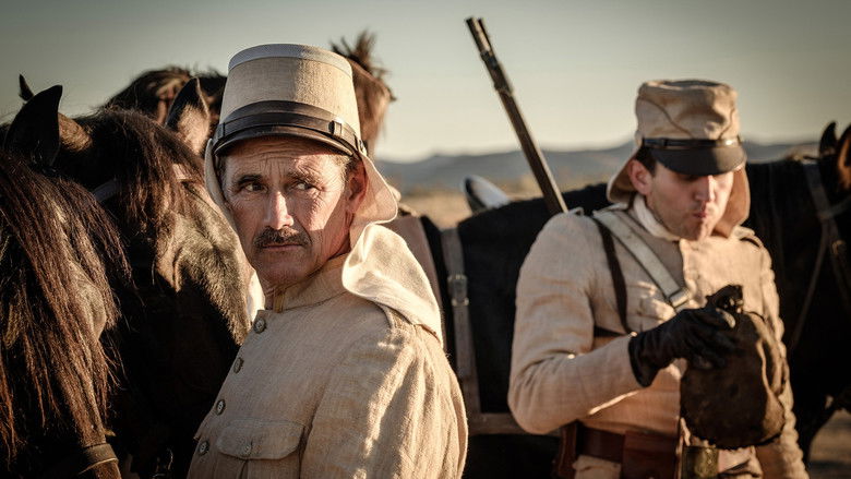 Waiting for the Barbarians still