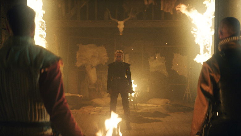 Stockholm Bloodbath still