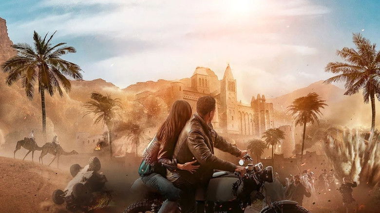 The Lost Princess still